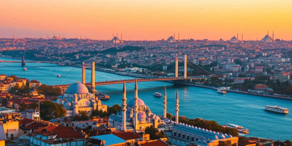 Istanbul's Ancient Games: From Byzantine Hippodromes to Ottoman Chess Cafes in 2026